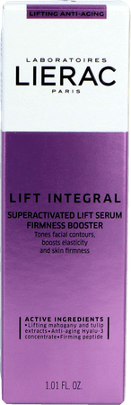 Lierac Lift Integral Serum Suractiv.remod. Flacon 30 ml