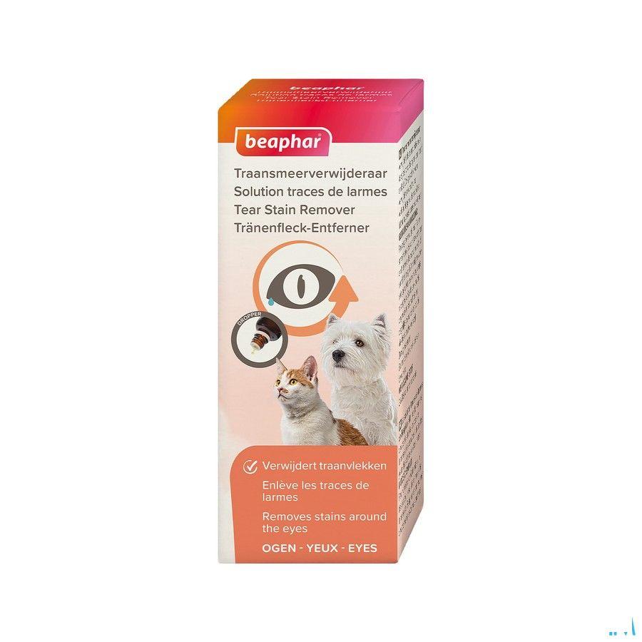 Oftal Traansmeerremmer Collyre 50 ml 11632