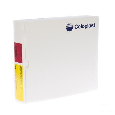 Biatain Silic. Lite Schuimverb 10,0x10,0 10 33445  -  Coloplast