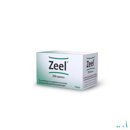 Zeel Tabletten 250  -  Heel