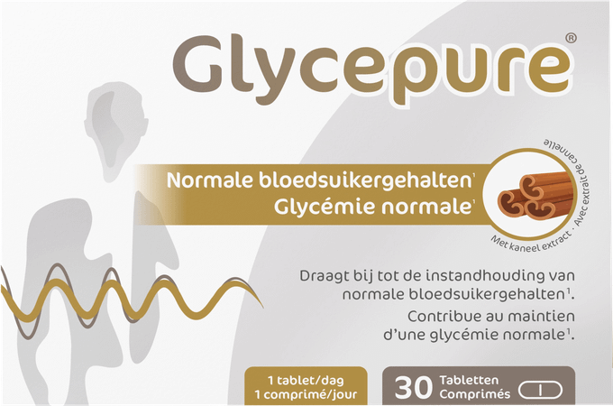Glycepure Tabletten 30