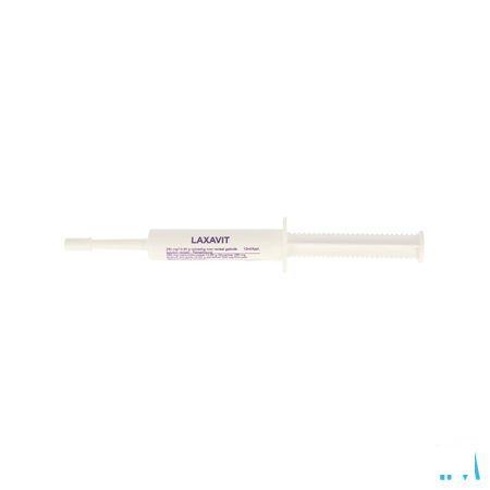 Laxavit Micro Enema Inj 3X12ml