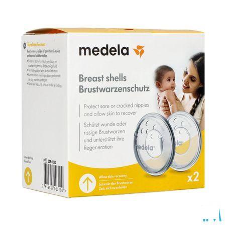 Medela Protege-mamelons  -  Medela