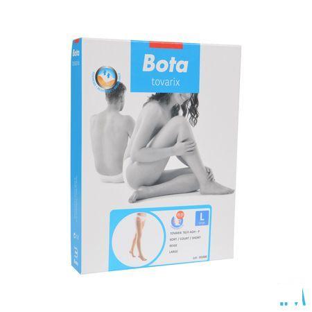 Bota Tovarix 70/Ii Kous Agh-P Kort Beige Large