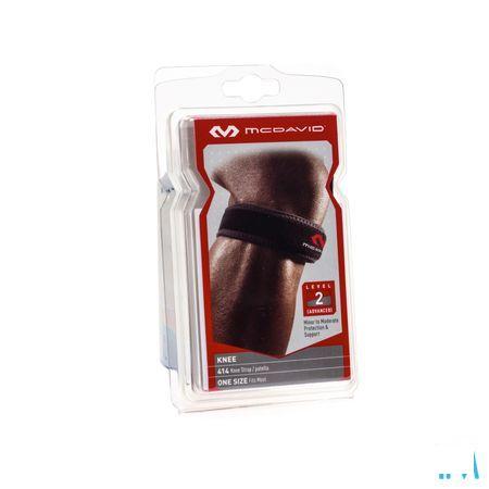 Mcdavid Jumpers Knee Strap 414