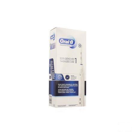 Oral-B Gum Care Pro 1 Electrische Tandenborstel