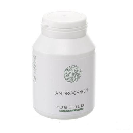 Androgenon V-Capsule 60  -  Decola