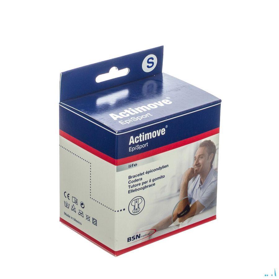 Actimove Epi Sport Bandage Epicond. S 1 7347011