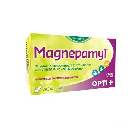 Magnepamyl Opti + Capsule 90 + 15