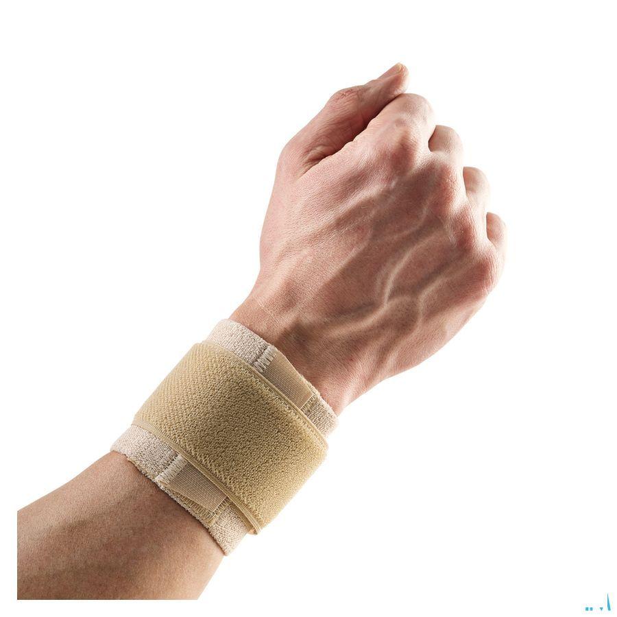 Bota Pols Elast Xtra 2xvelcro Skin M  -  Bota