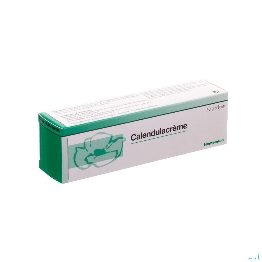 Calendula Creme 50 gr  -  Heel