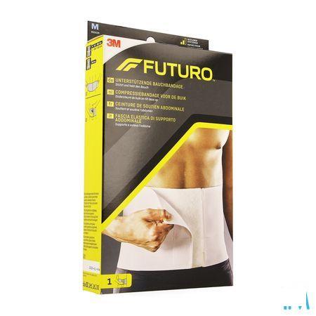 Futuro Compressiebandage Voor De Buik 46201, Medium  -  3M