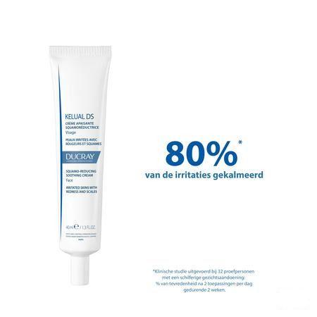 Ducray Kelual Ds Creme 40 ml
