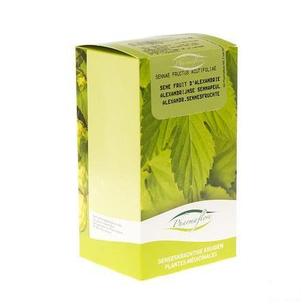Sennapeul Alex. Geheel Doos 100 gr  -  Fagron