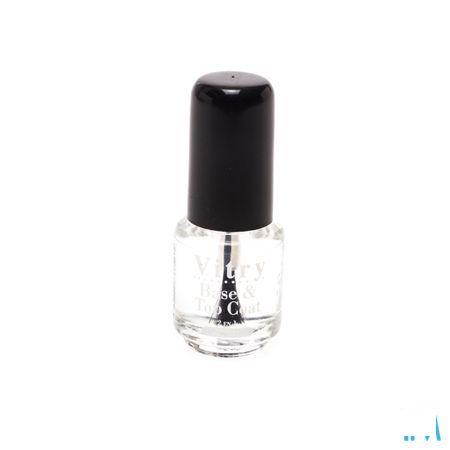 Vitry Vao Mini 17 Base Incolore 4 ml  -  Vitry