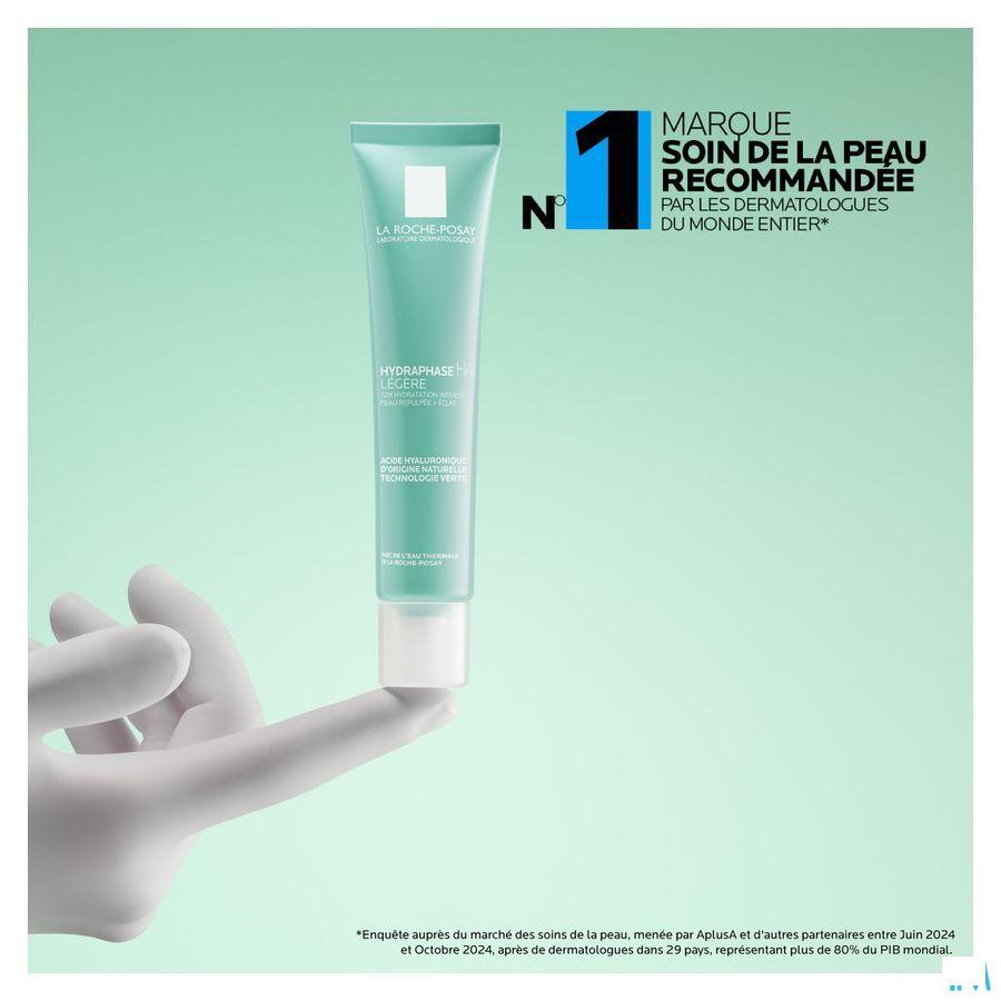 Hydraphase Ha Licht 40ml  -  La Roche-Posay