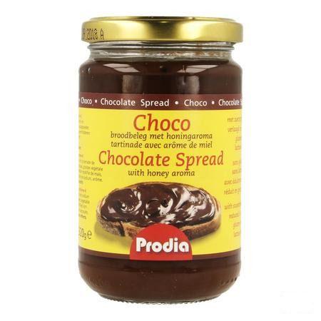 Prodia Broodbeleg Choco Arome Miel 320 gr 3807  -  Revogan