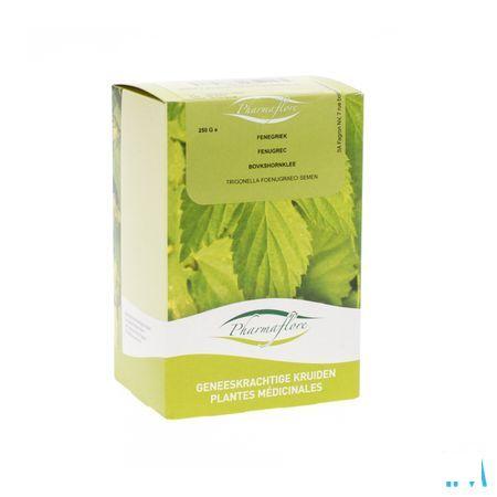 Fenegriek Doos 250 gr  -  Fagron
