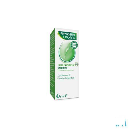 Phytosun Kaneel Fr-bio-01 5 ml