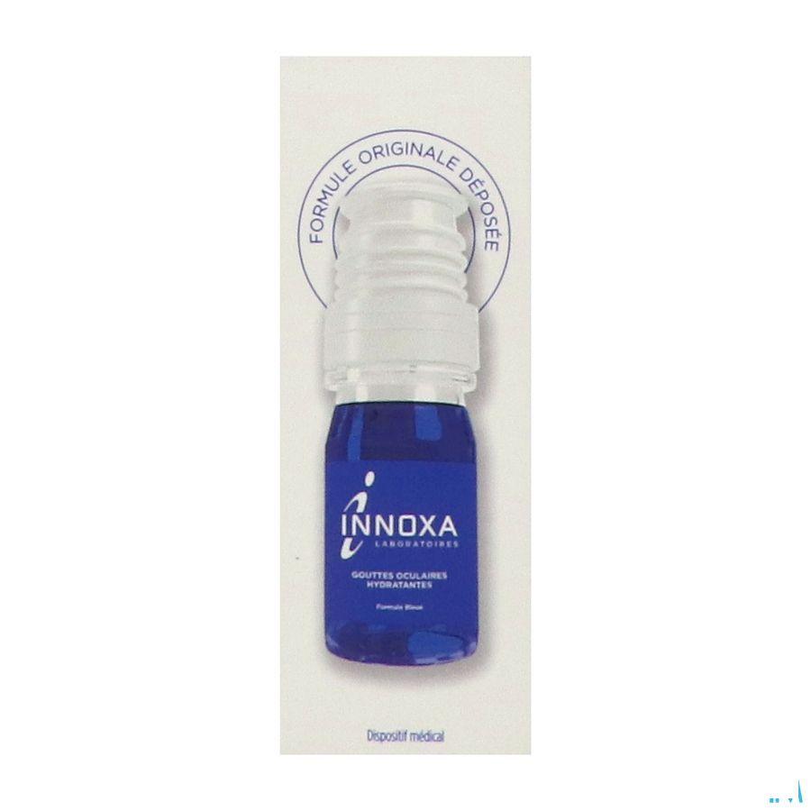 Innoxa Druppels Formule Blauw 10 ml