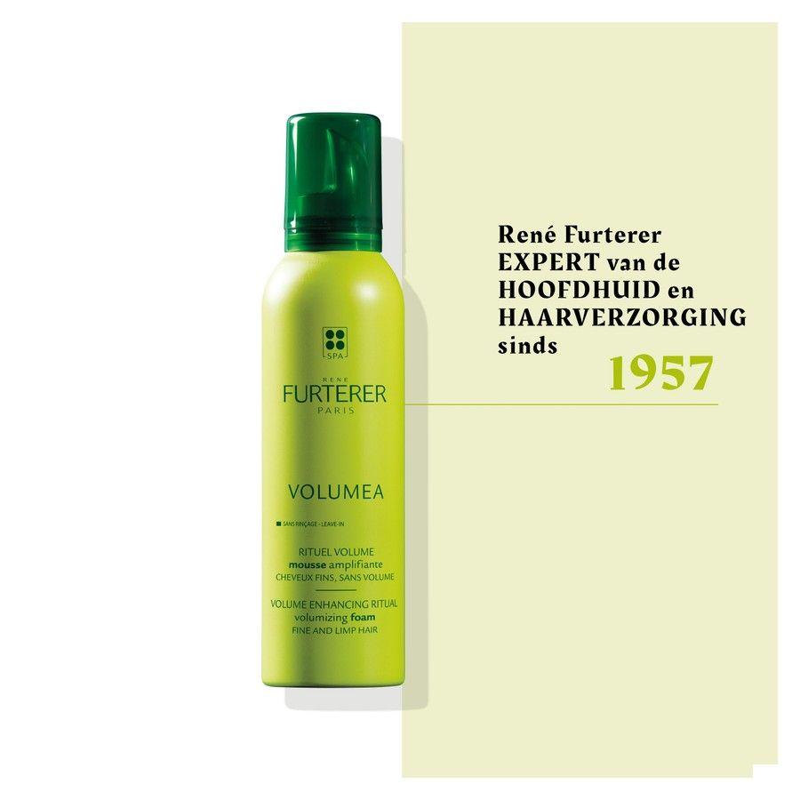 Furterer Volumea Mousse Amplif. 200 ml