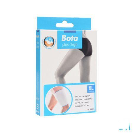 Bota Plus Dij Wh Xl  -  Bota