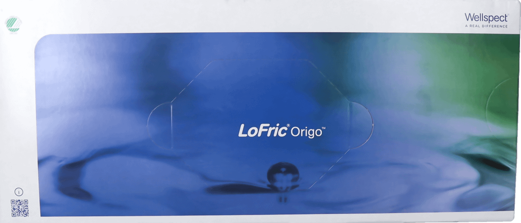 Lofric Origo Flexible 40cm CH14 Man 30