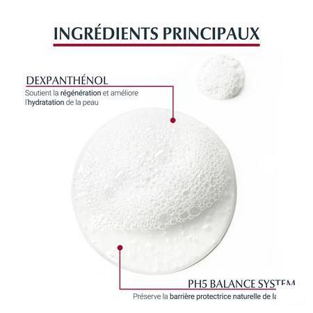Eucerin Ph5 Waslotion Navulling 400 ml  -  Beiersdorf