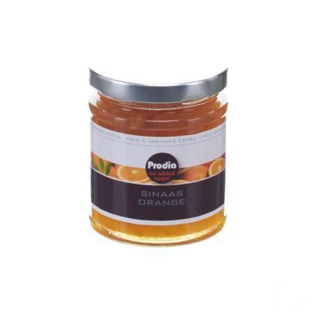 Prodia Tartinade Extra Orange 215 gr 5641  -  Revogan