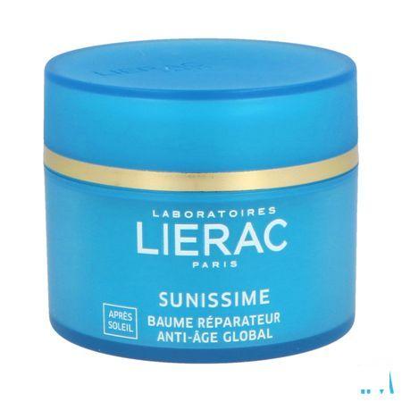 Lierac Sunissime Balsem Herstel.rehydra Pot 40 ml