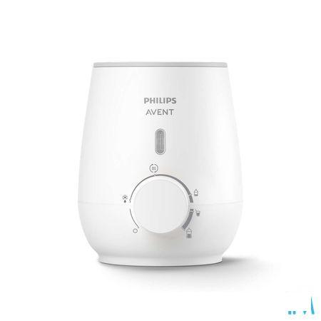 Philips Avent Flesverwarmer