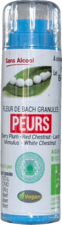 Eumadis Peur Tube 6,3g  -  Distribio