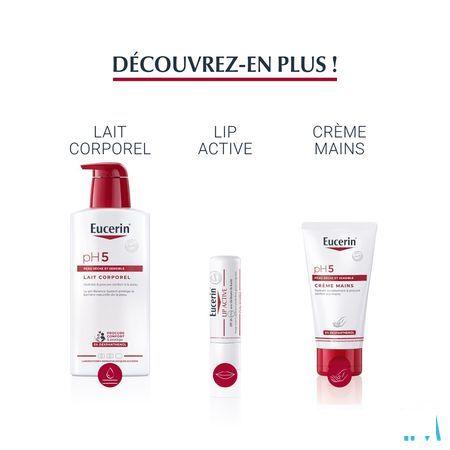 Eucerin Ph5 Waslotion Navulling 400 ml  -  Beiersdorf