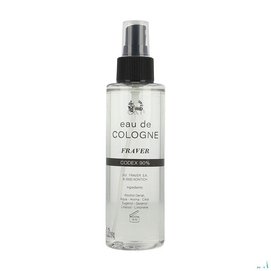 Edc Codex 90% Fraver Spray 150ml