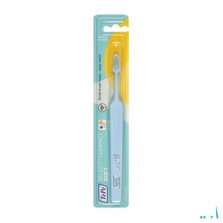 Tepe Select Compact Tandenborstel Soft