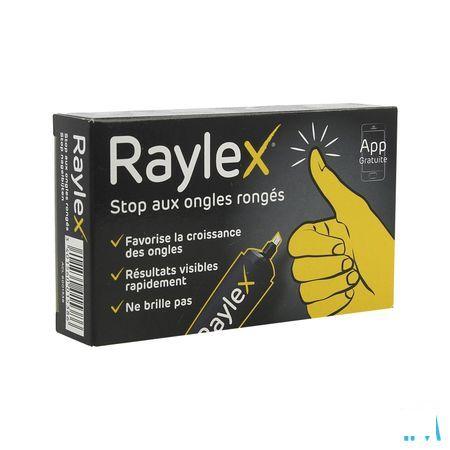 Raylex Pen Nagelbijten 1,5Ml  - 3109675