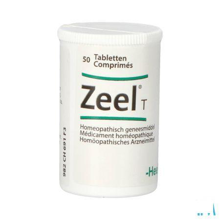 Zeel Tabletten 50  -  Heel