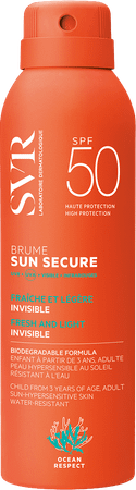 Sun Secure Brume Ip50+ 200ml  -  Svr Laboratoire