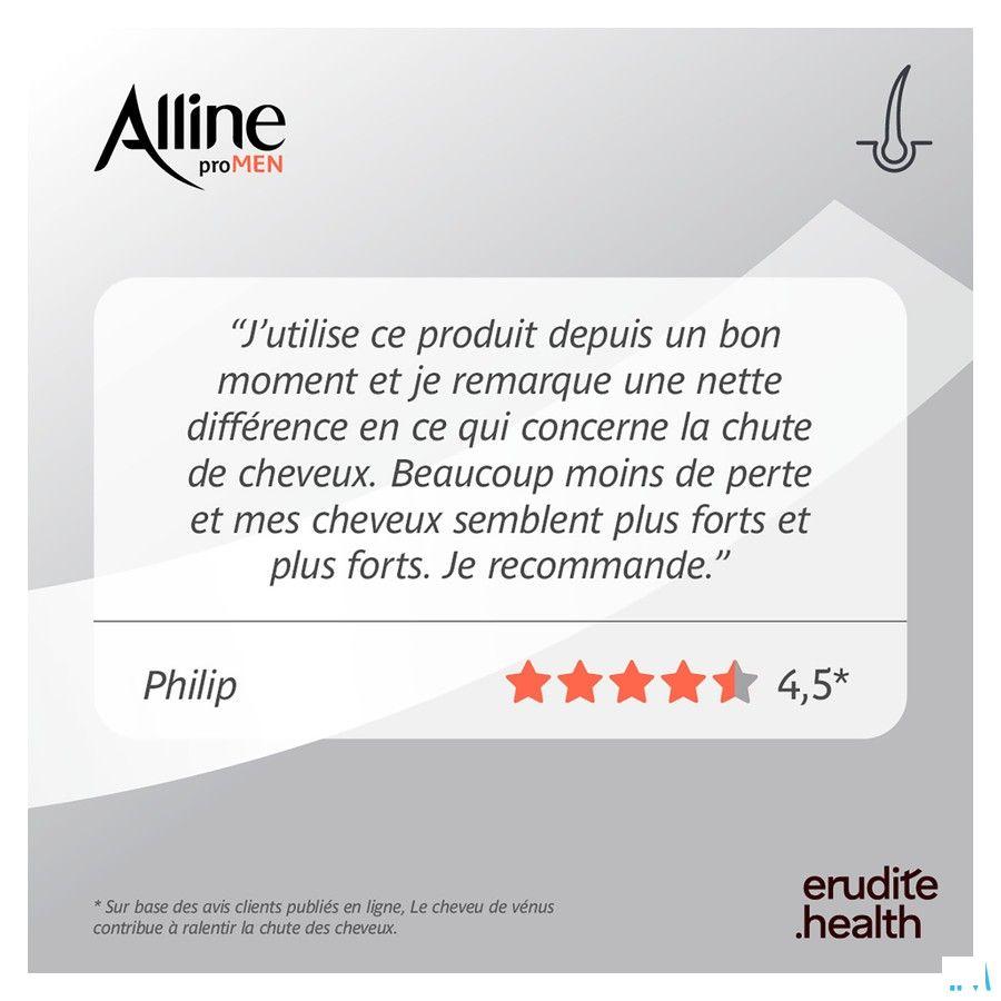 Alline Promen Comp 30  -  Trenker