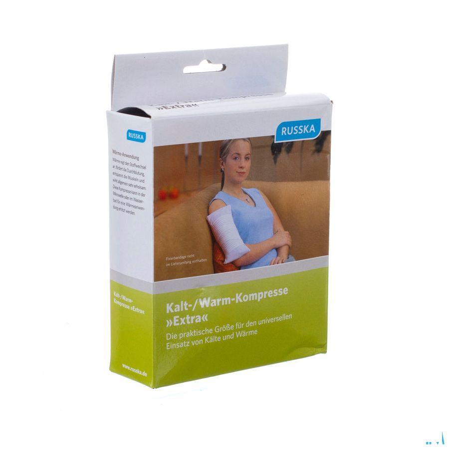 Pharmex Cold Hot Pack 30x10cm  -  Infinity Pharma