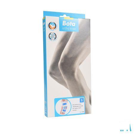 Bota Ortho Df 2110 Wh N5  -  Bota