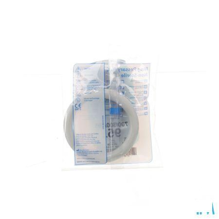 Portex Pessarium Vinyl 95mm 1