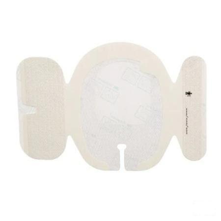 Tegaderm Iv Advanced Dressing 8,5x11,5cm 50 1685  -  3M