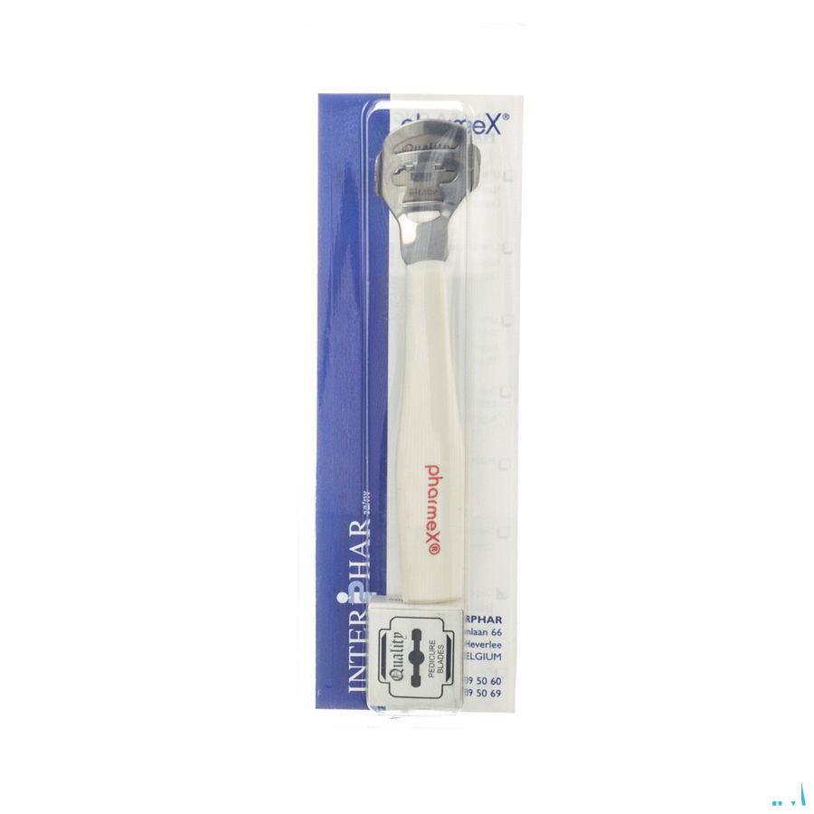 Pharmex Coupe-cors + Lames  -  Infinity Pharma