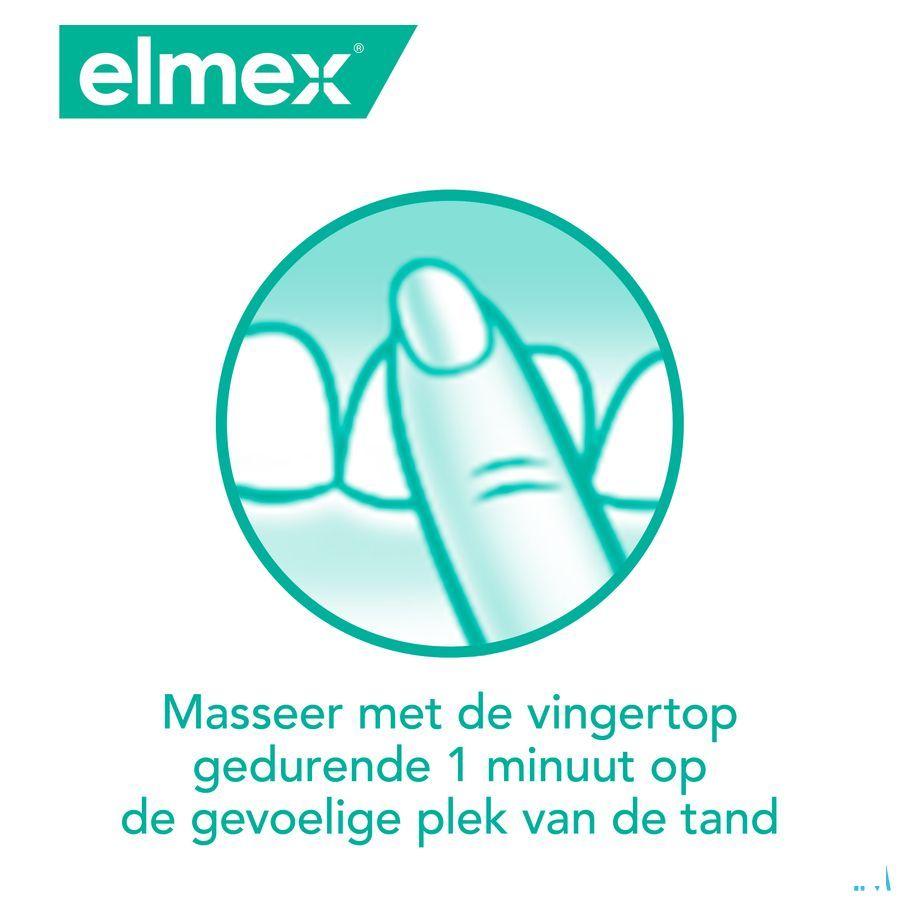Elmex Sensitive Profess. Whitening Tandpasta 75 ml