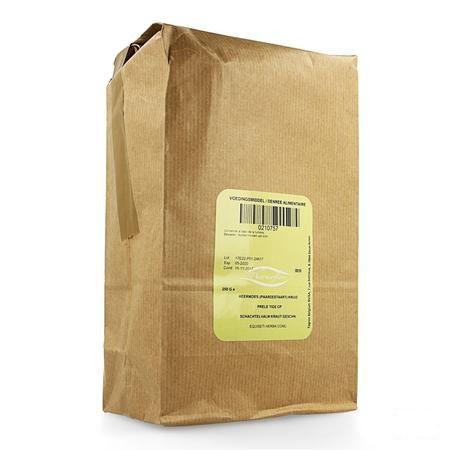 Prele Des Champs Herbe 250 gr  -  Fagron