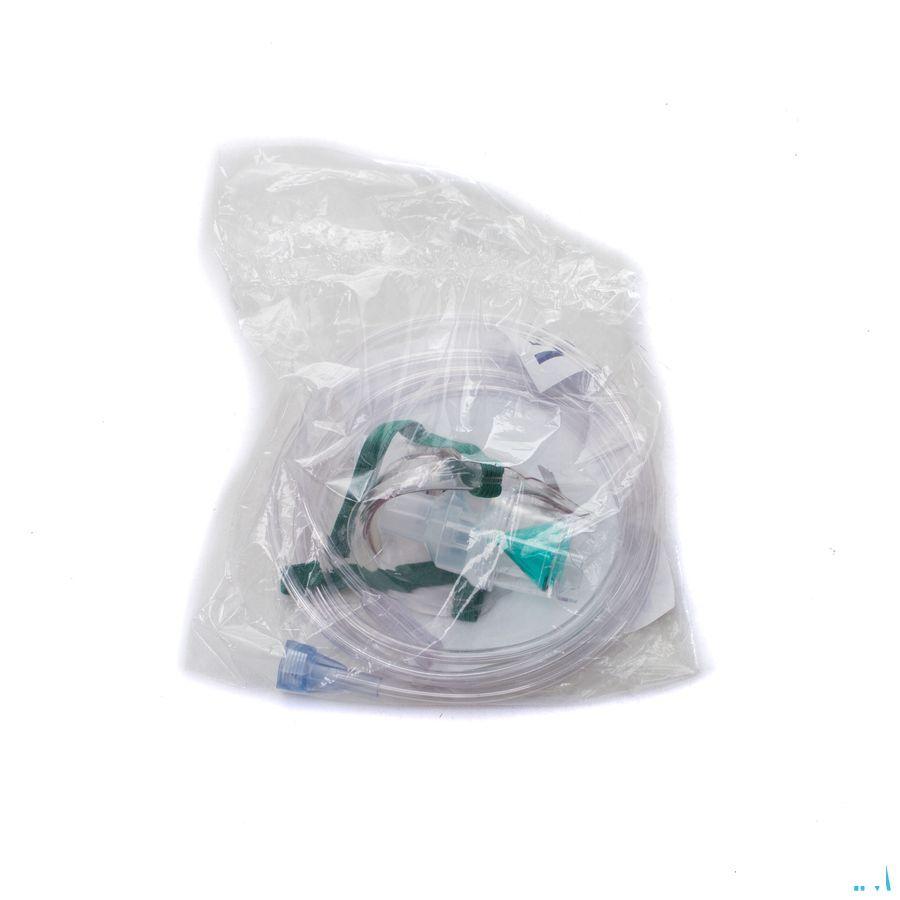 Medix Vernevelset Masker Kind  -  Henrotech