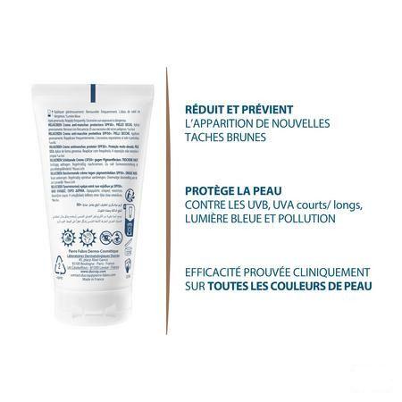 Ducray Melascreen Cr A/Pigmentvlekken Ip50+ 50 ml
