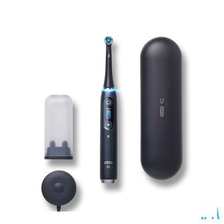 Oral-B Io9S Black