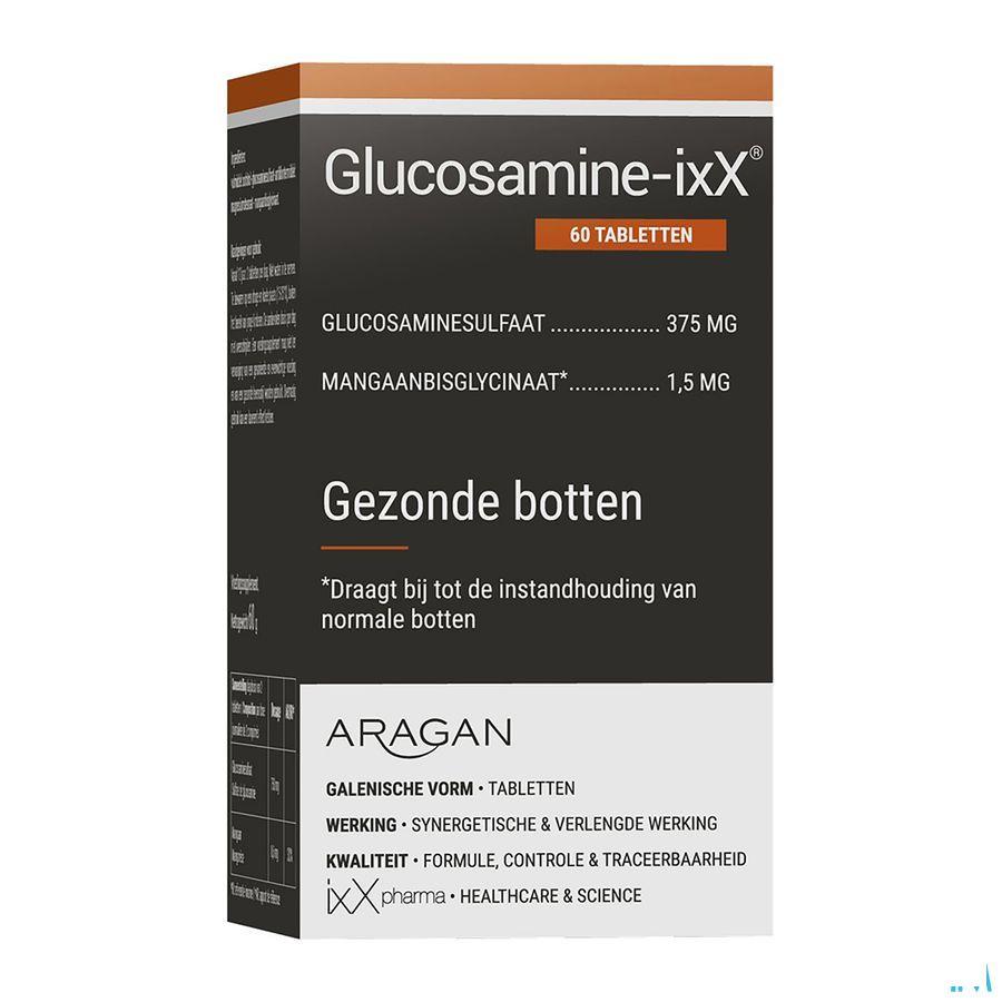 Glucosamine-Ixx Comp 60